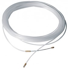 Ατσαλίνα 3mm Διάφανη 5m